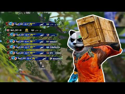 فايت جنوني وي لاعب لفل 100 😱 معقولة راح يكدرلي ؟؟؟