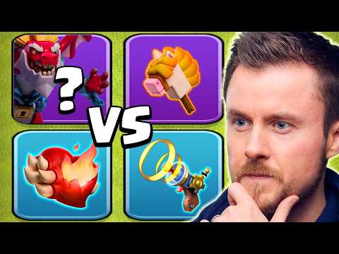 BESTE Ausrüstung für JEDEN Helden und Drachenfürst Epische Ausrüstung