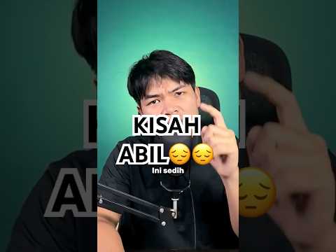 DOA YANG TERBAIK UNTUK ABIL