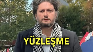Furkan Bölükbaşı ile Yüzleşme İzliyoruz