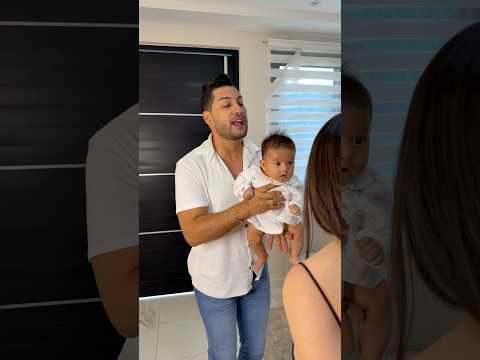 Carlos trajo a Alara y dejó a Valeria jajajaj