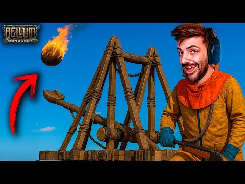 Reventamos TODO el mercado (o lo intentamos) - Bellum 🤣
