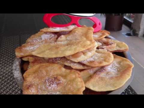 Carnaval 2017 con Thermomix ®