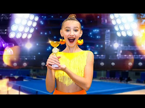 ახალი წლის ბალი მის ნიკოლთან: ცეკვები, საჩუქრები და სიურპრიზები! 🎉✨ მის ნიკოლი