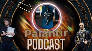 Przegląd malarski odc 2 z Kronosem