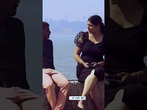 Gold digger Prank On mumbai girl
