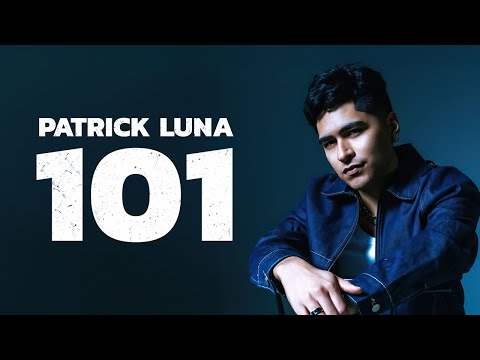 @PatrickLuna: El mexicano que impresionó a Timbaland. ¡Cónoce más de su camino a la cima!