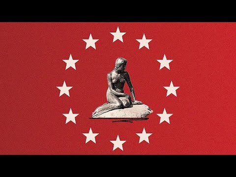 YouTube video thumbnail: Denmark Takes Over EU Presidency in Stormy Times. Here's What to Expect
