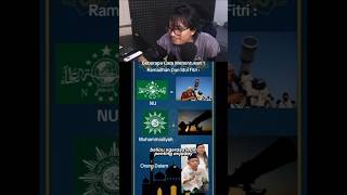 Random bet tiba-tiba telponan 😂