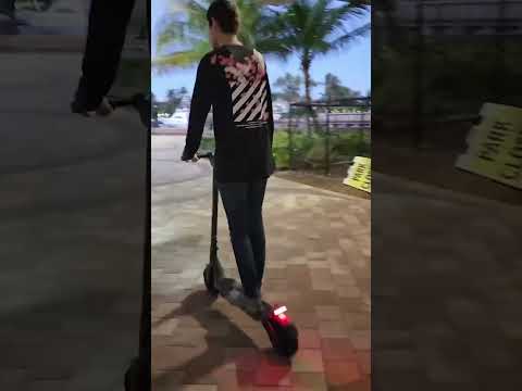 Discover the thrill of riding Megawheels electric scooters with @cre8ive_tk! 🤩🛴#shorts #shortvideo
