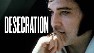 The Death of Elvis: Evidence Tampering & Missing Jewelry