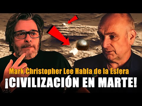 ¡ANOMALÍA Extraterrestre en Marte y la Autentica Verdad de la Esfera!