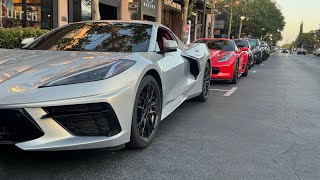 How to Stay Booked Out 24/7 | RENTAL CAR GAME