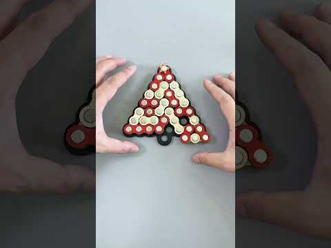Can you build a Christmas tree with chains? #Puzzles #IQ #iqtest
