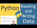 Pandas Data Handling Functions