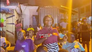 WOFA ATTA AND THE ADVENT VOICES 