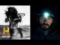 Understanding Skinwalker Phenomena