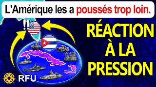 Analyse : Cuba se prépare à une guerre totale contre les États-Unis