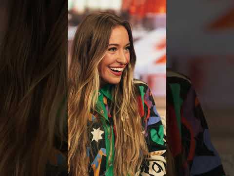 Thank you for having us @kellyclarksonshow! 💕