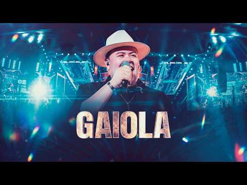 GAIOLA - Rey Vaqueiro (O Rey do Nordeste)