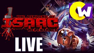 [LIVE] Isaac sans skill et sans chance - Platinum god