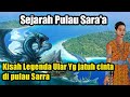 Giant Snake Legend and Talaud Islands