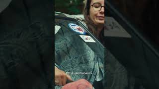 Peugeot 205 GTi Hikayesi | Clarie