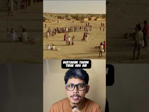 DESA INI DILANDA KEKERINGAN PANJANG #shortvideos