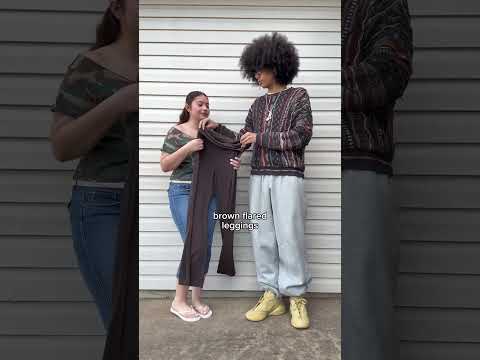 earth tones are my favorite color combo🌟 #fashion #couples #style #fallstyle #outfitideas #goals