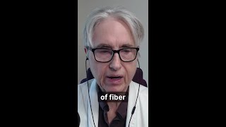 Fiber-Starved Microbiome