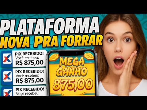 JOGO DO TIGRINHO - PLATAFORMA NOVA PAGANDO - GRANDE GANHO REVELADO E SOLTAR A CARTA NO FORTUNE TIGER
