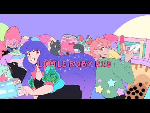 commission stream! chill vibes