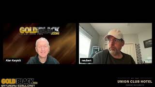 GoldandBlack.com Saturday Simulcast: Purdue hoops portal happenings and spring football updates