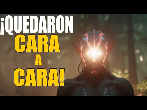 Lo que está PASANDO en el Amazonas te DEJA SIN PALABRAS (audio corregido)