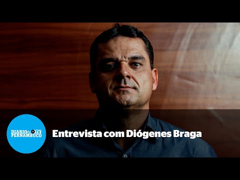Diógenes Braga, da chapa Avança Náutico, projeta ações no clube caso seja eleito