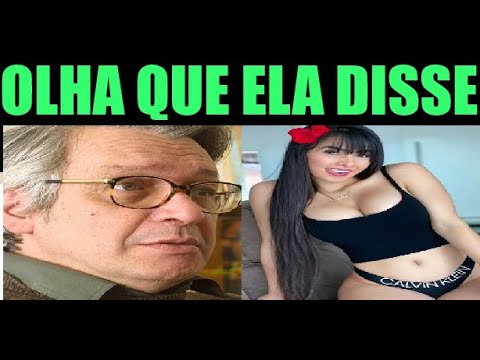 JULIANA BONDE FALA TUDO O QUE PENSA SOBRE OLAVO DE CARVALHO