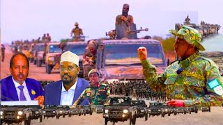Daawo Warkii Udanbeeyey Raaskanbooni O Wajikale Yeelatay Dagaal Caalami Ahna isubadashay ArinYabaleh