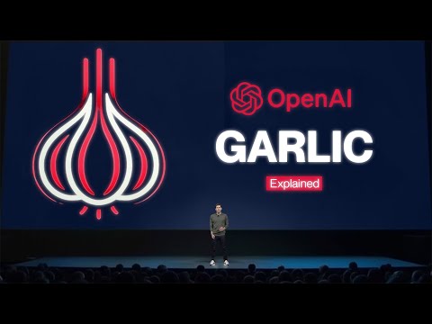 GPT-5.3 “Garlic” Explained: 400K Context, Agent AI & the Most Practical OpenAI Upgrade Yet