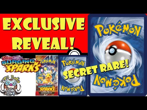 Pokemon TCG News