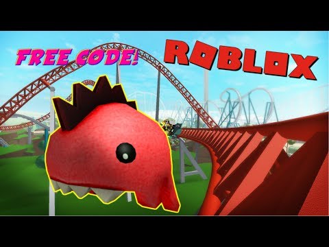 Red Dino Roblox Code 07 2021 - hungry dino hat roblox