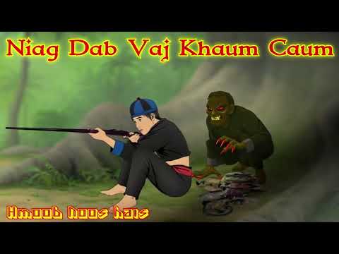 Niag Dab Vaj Khaum Caum Kuv Los Tsev /8/10/2025/