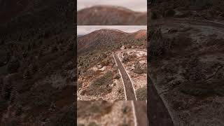 In Tschechien über die Berge #shorts #drone #drohne #dji #fotografi foto