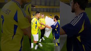 Bisakah orang biasa mengalahkan Ronaldo? 👀