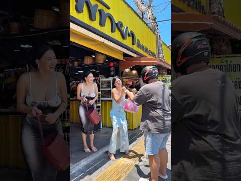 Very sure-Thai Street Food