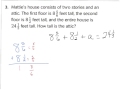 Exploring Fraction Addition and Subtraction Techniques