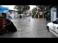 Metro Manila Floods due to Typhoon Ondoy