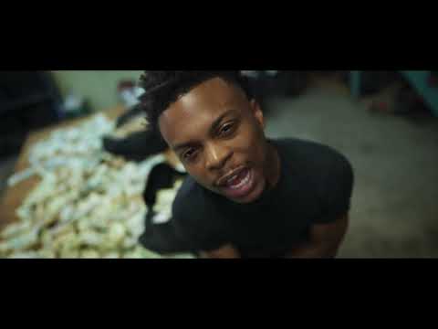 King Jay Beats -"Cheeze" (Official Video)