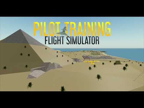 Simtech Flight School Coupon Code 07 2021 - pilot training flight simulator roblox map