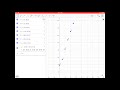 Polynomial Fitting and Data Analysis