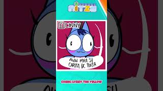 Me recuerda a ti #fandub #comic